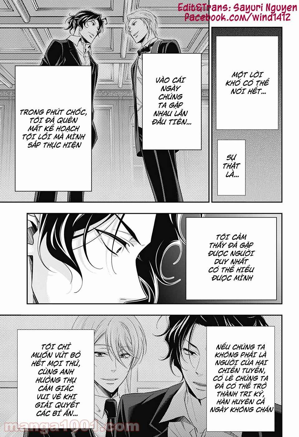 nhà ái quốc moriarty chapter 53 41