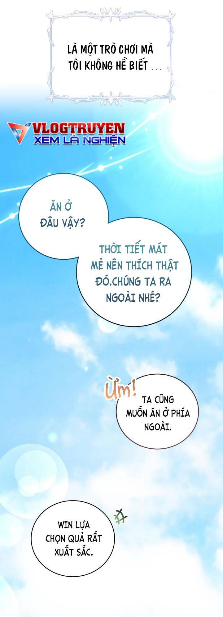 công chúa dược sĩ bé con chapter 5 40