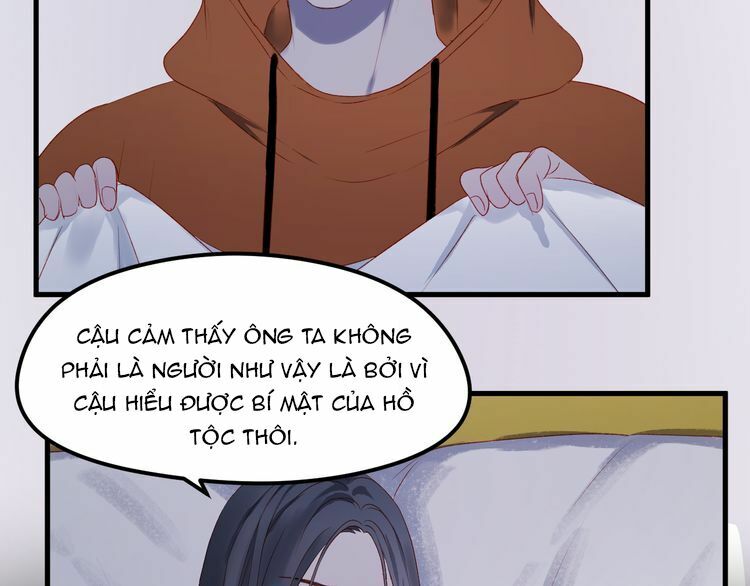 lượm được một tiểu hồ ly phần 2 chapter 67 3