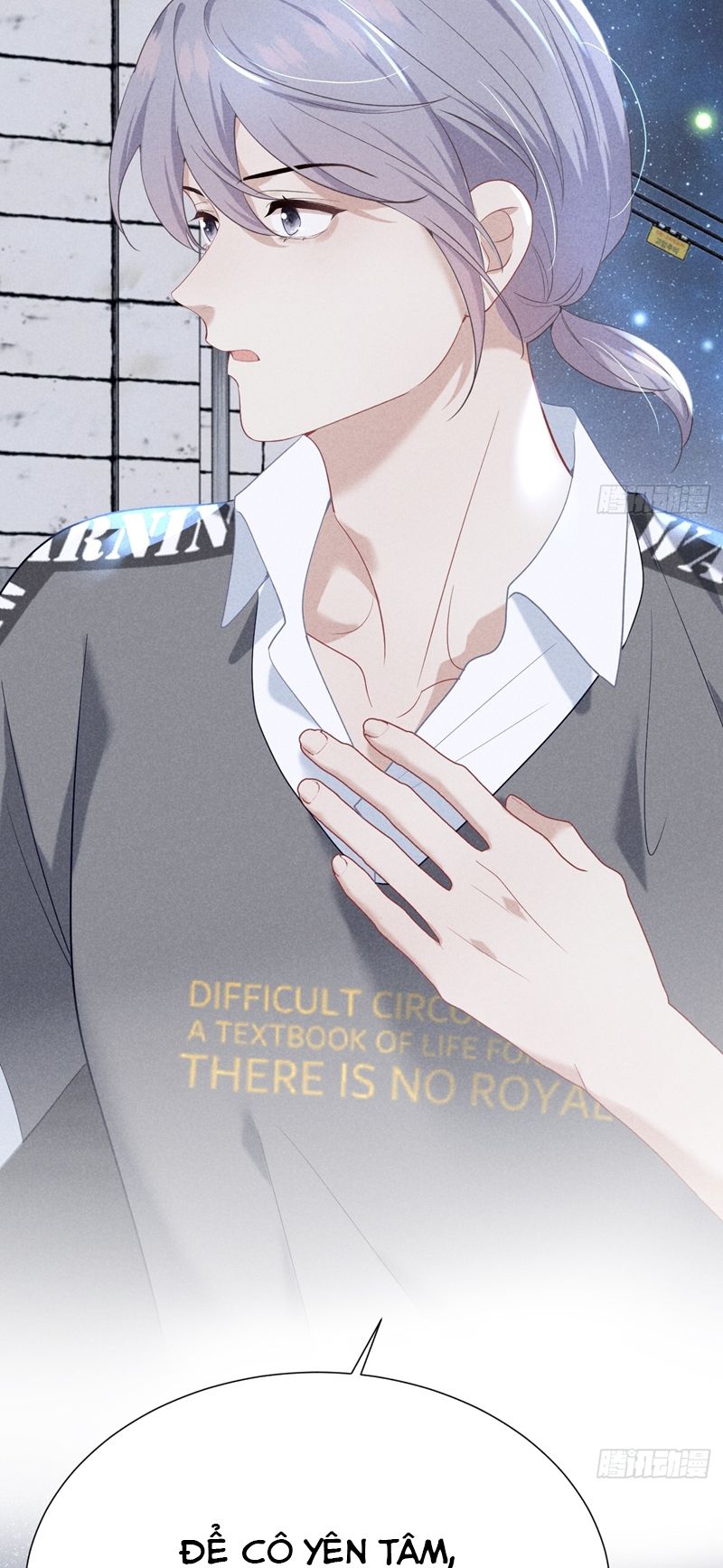 [bl] quan hệ nguy hiểm chapter 29 20