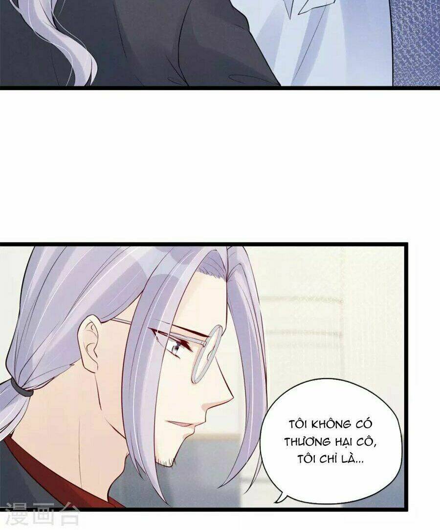 cạm bẫy lửa tình chapter 78 22