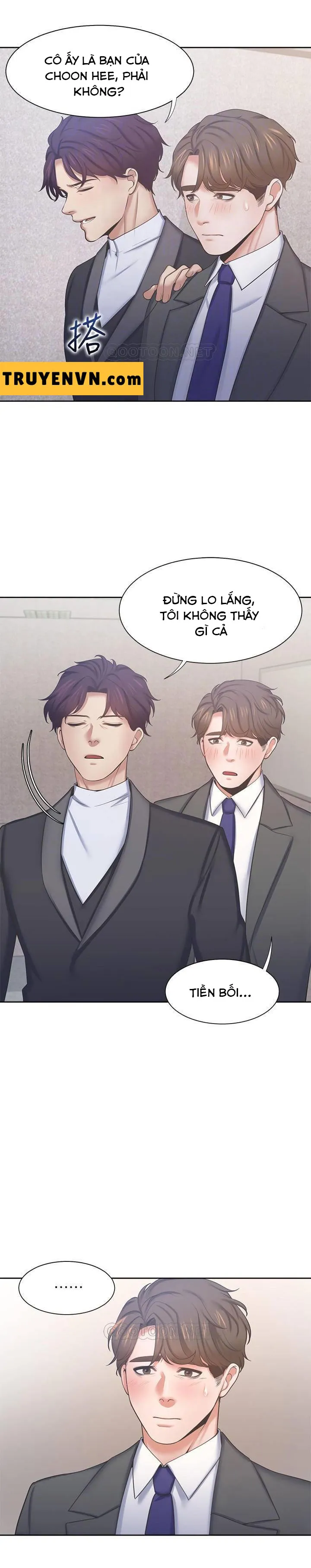 khát tình chapter 34 10