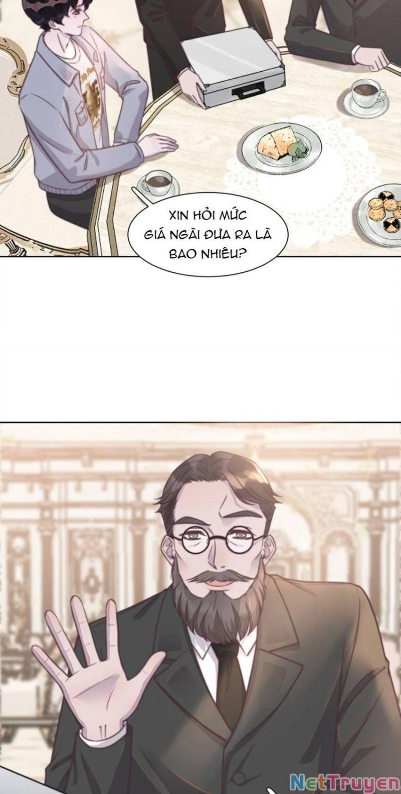 Nghe Nói Tôi Rất Nghèo chapter 142