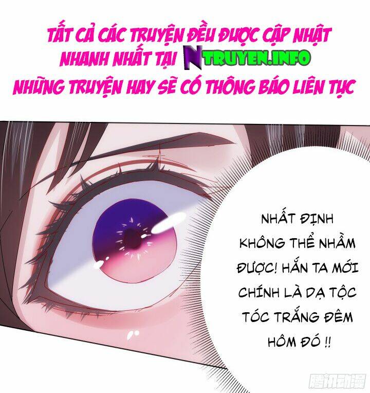 bí mật của dạ tộc chapter 10.1 31