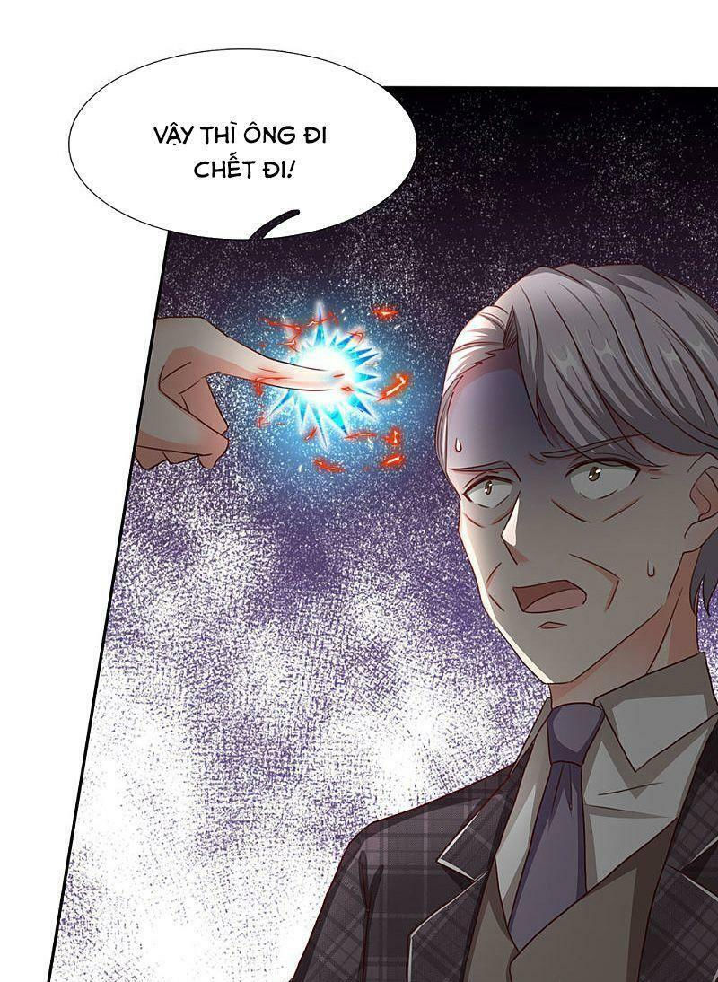 vú em tiên tôn đi ở rể chapter 139 16