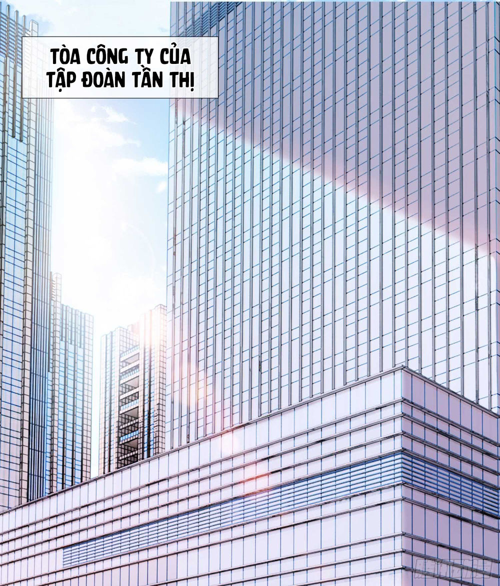 thiên kim hữu độc: boss mau cút ra chapter 25 11