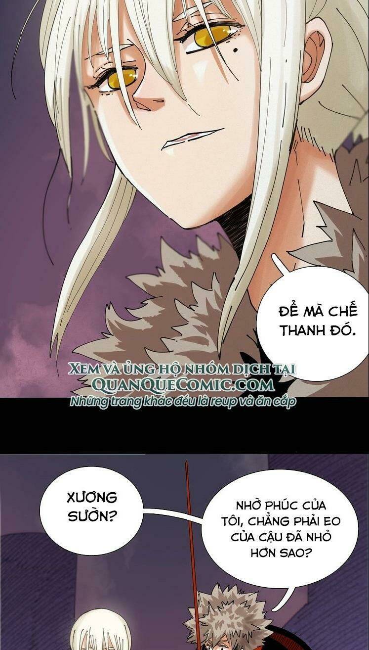 mạt thế chi thư chapter 16 7