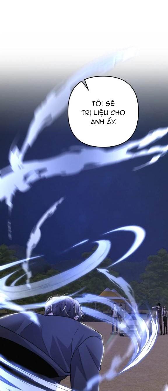 cuộc sống thường nhật của trị liệu viên hạng b chapter 60 1