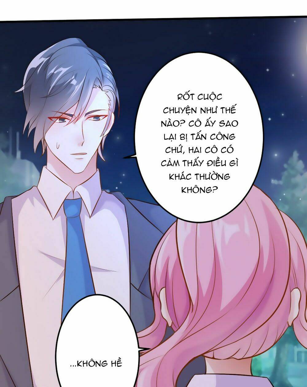 nguyệt dạ hương vi lai chapter 19 30