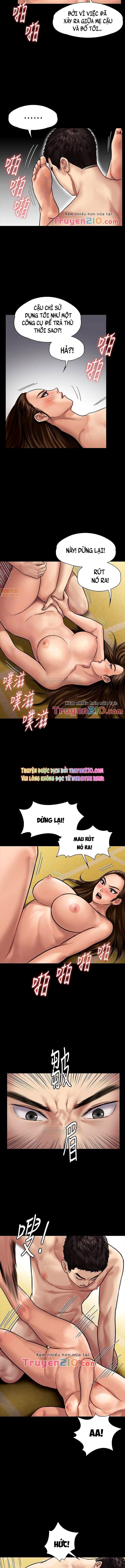 ong chúa chapter 133 5