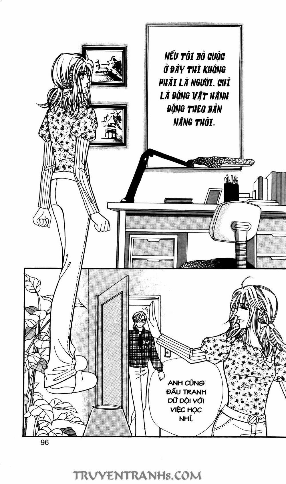 lọ lem kén rể chapter 34 22