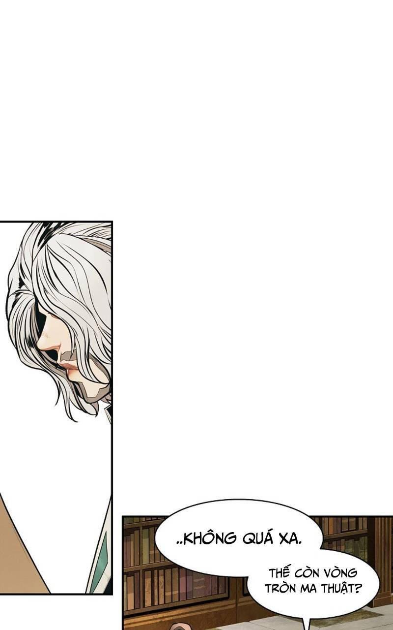 bất bại chân ma chapter 170 71