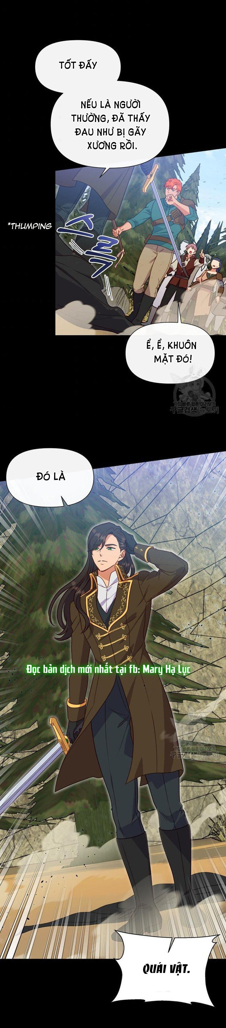 bản khế ước với nữ công tước ác ma chapter 146 26