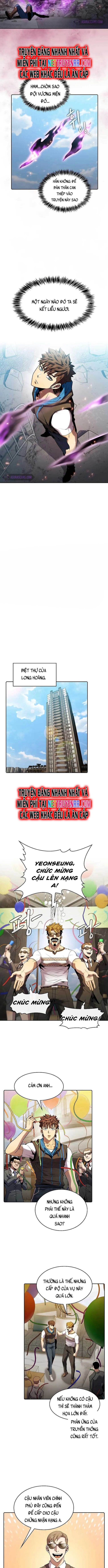 thiên thần quay về từ địa ngục chapter 98 5