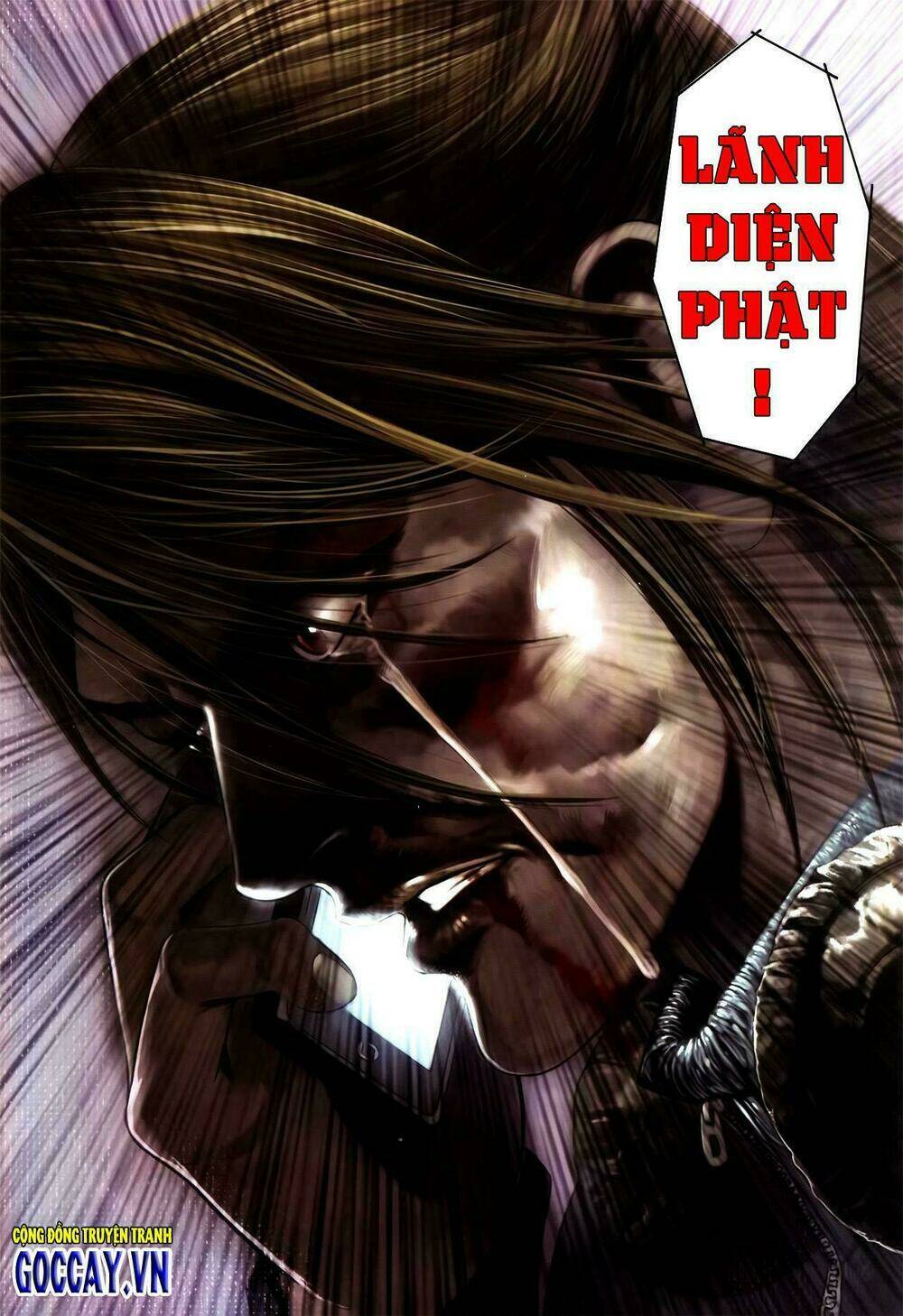 sát thủ (gc) chapter 8 33