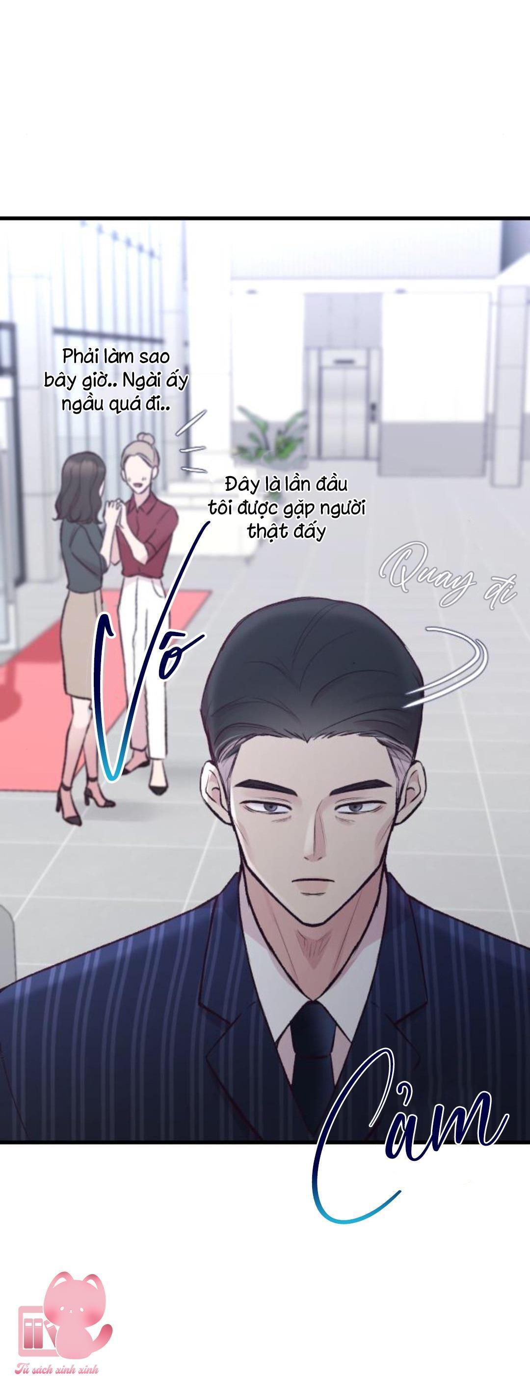 gặp nhau giữa trung gian chapter 11 6