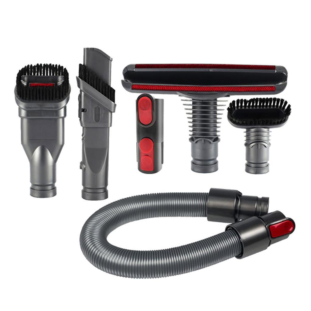 Set of 6 Universal Vacuums Replacements For  V7 Vacuum Cleaner