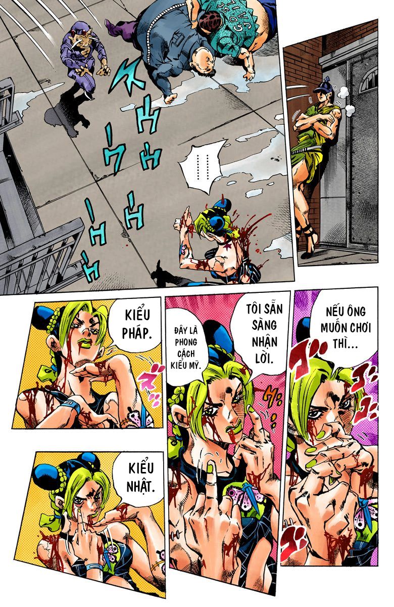 cuộc phiêu lưu bí ẩn chapter 661 6