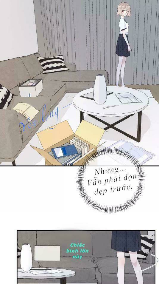 từ cái nhìn của em chapter 1 19