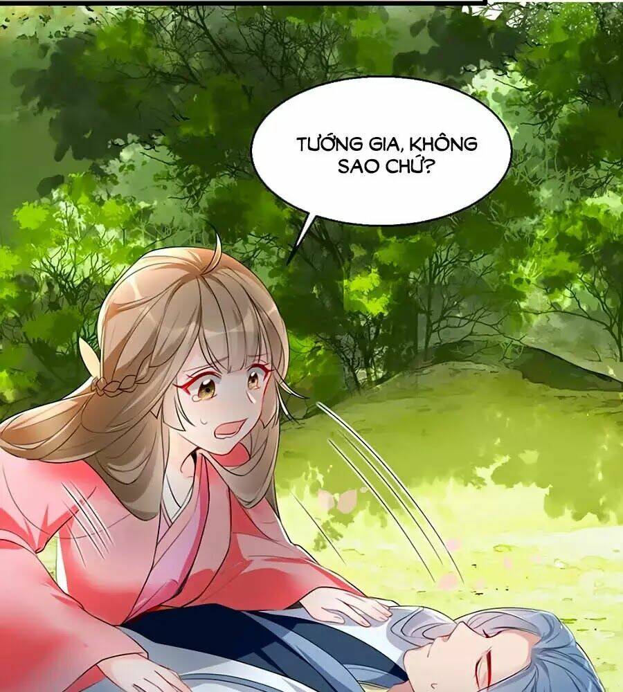 gian phi như thử đa kiều chapter 38 40