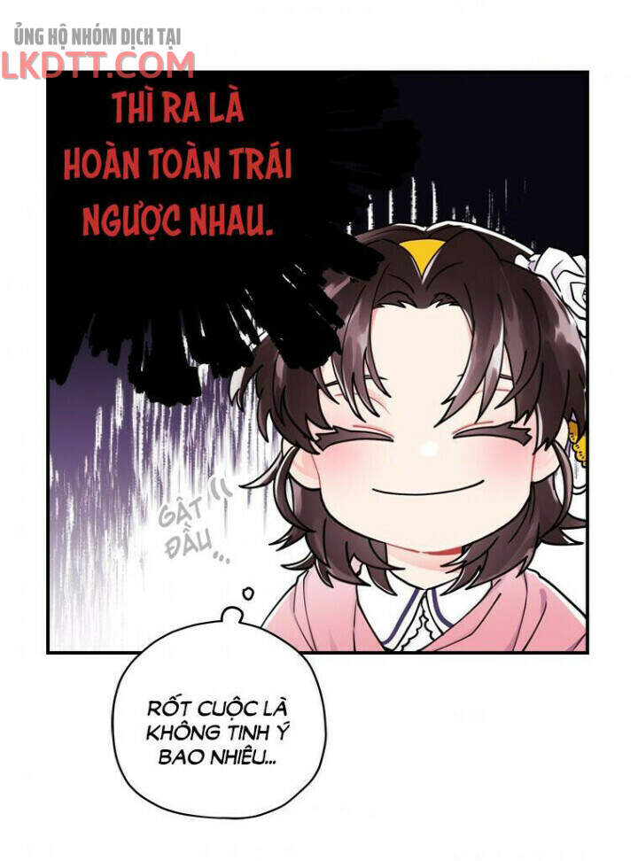 tôi đã trở thành con gái nuôi của nam chính chapter 13 58