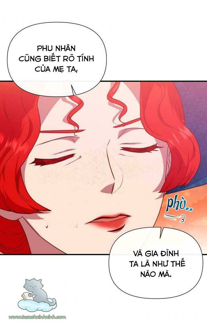 khế ước của nữ công tước quái vật chapter 139 68