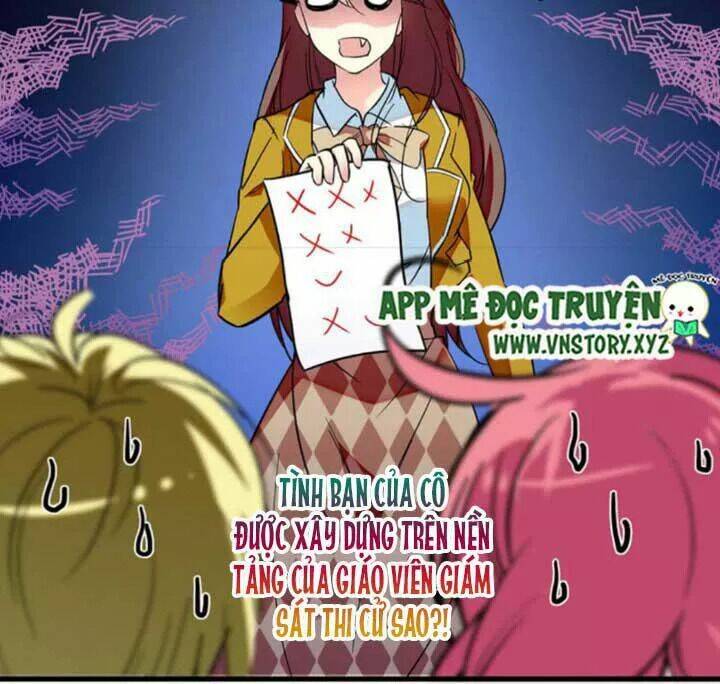 nữ hầu sau giờ học chapter 89 8