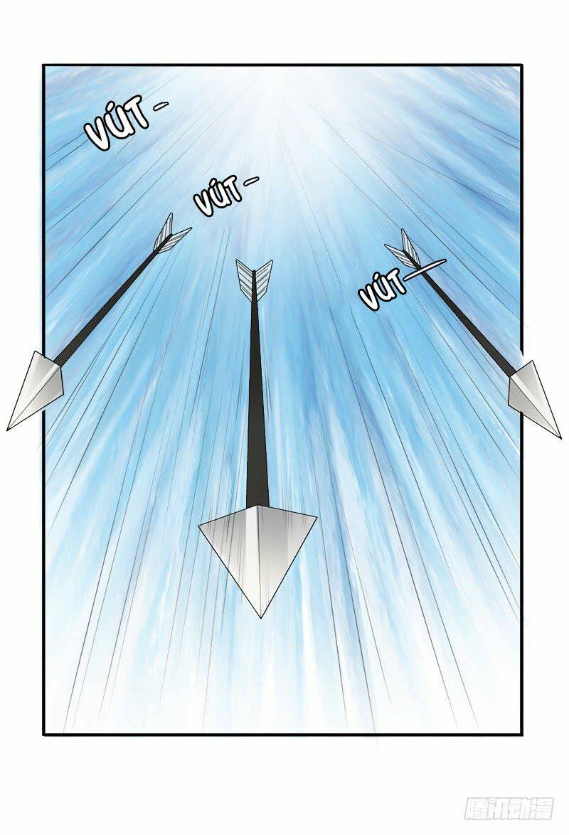 khuynh thế độc phi chapter 29 7