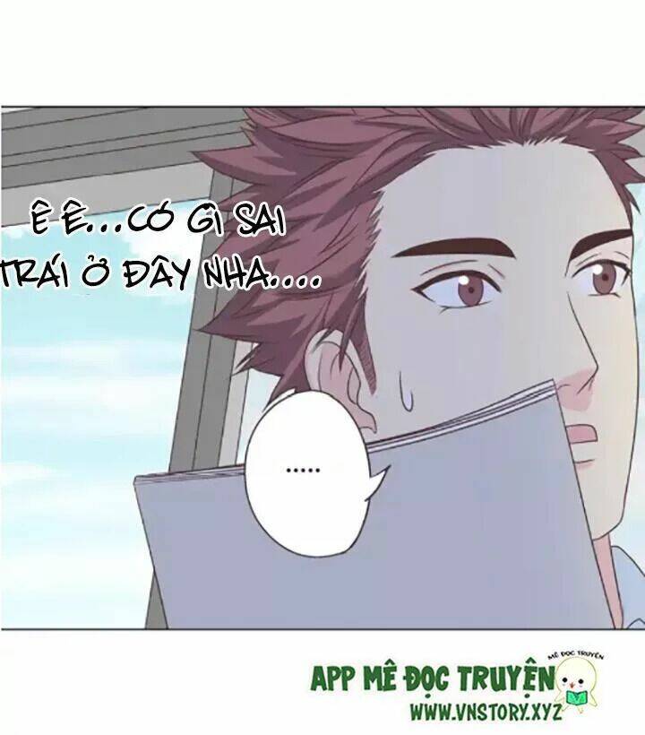 xin chào! dân nữ chapter 64 12