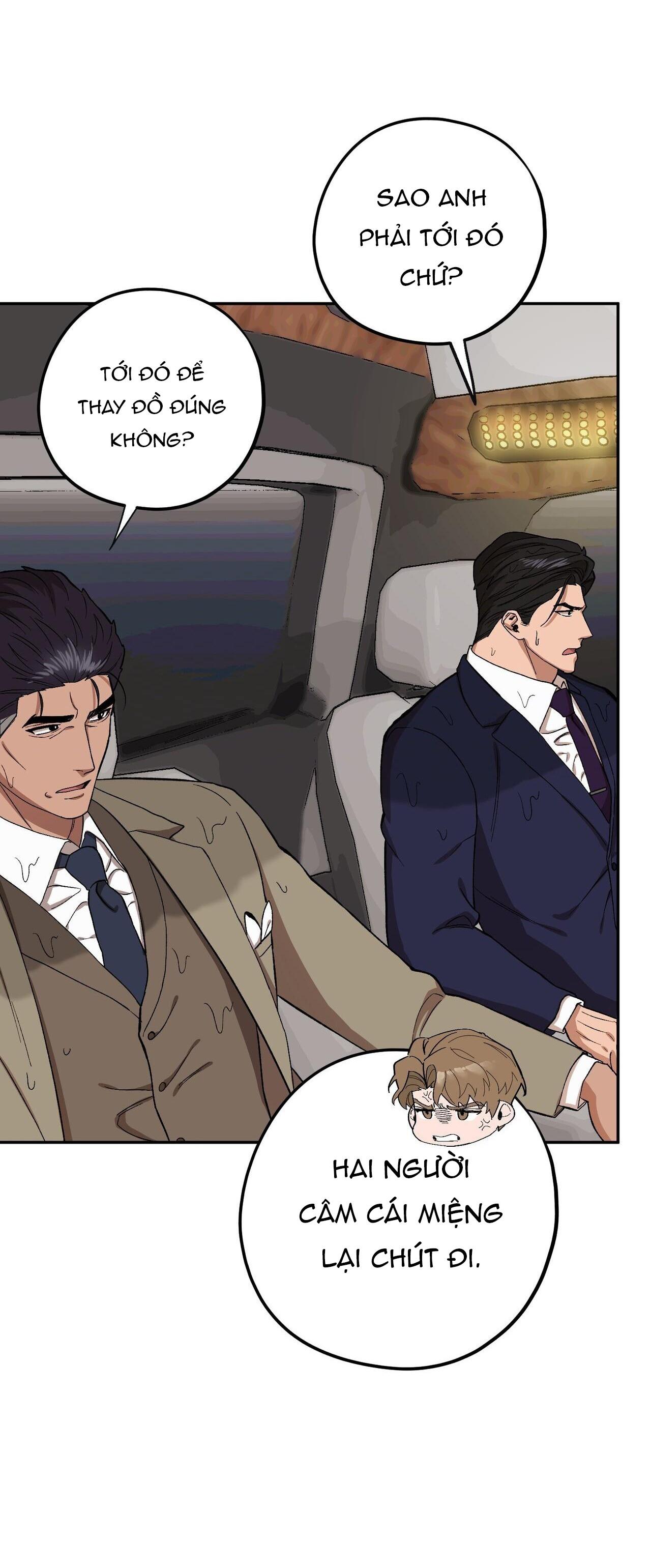 làm dâu nhà tài phiệt họ kang chapter 61 33