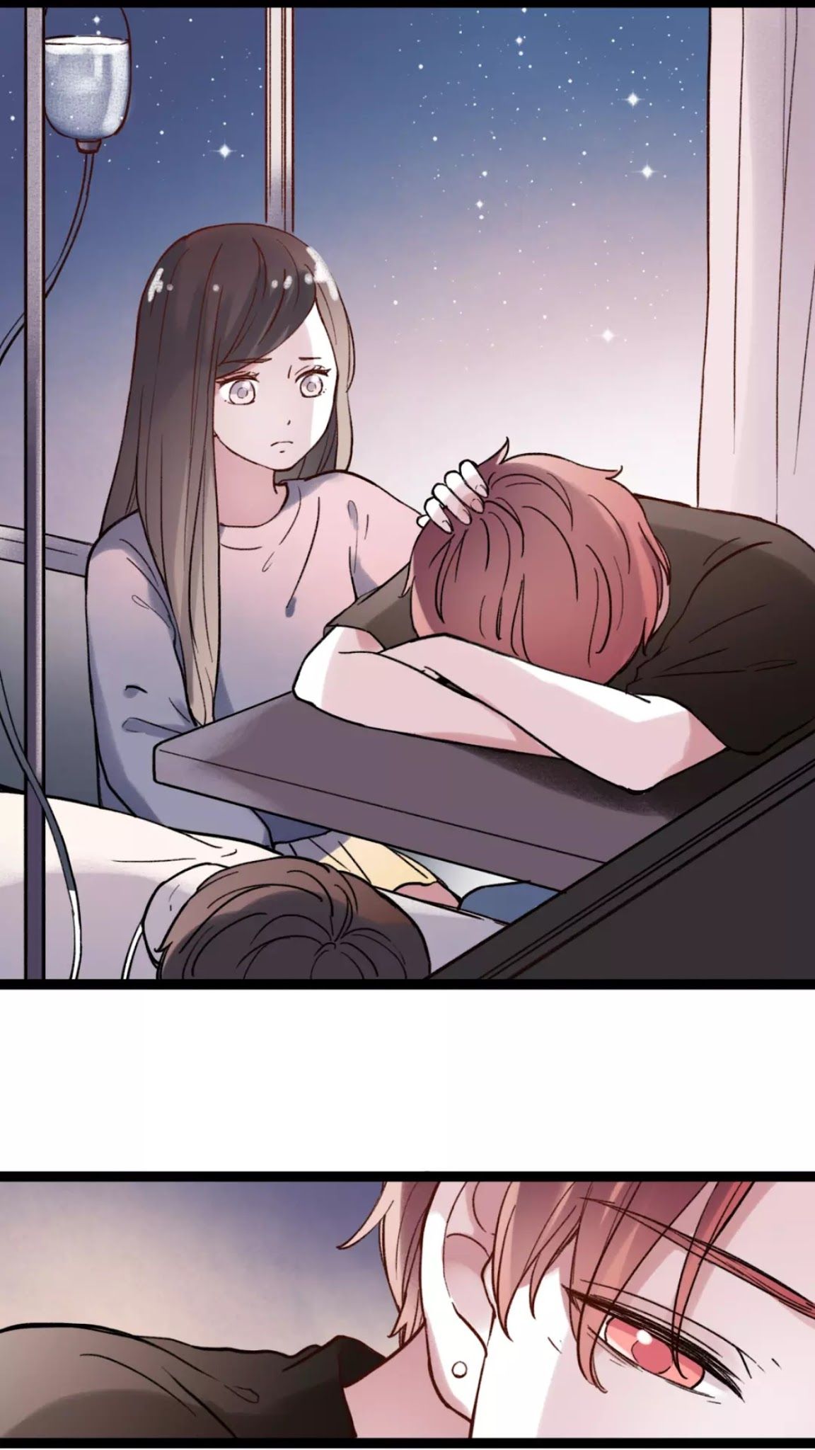 Cậu Đã Từng Yêu Tôi chapter 28 - Trang 32