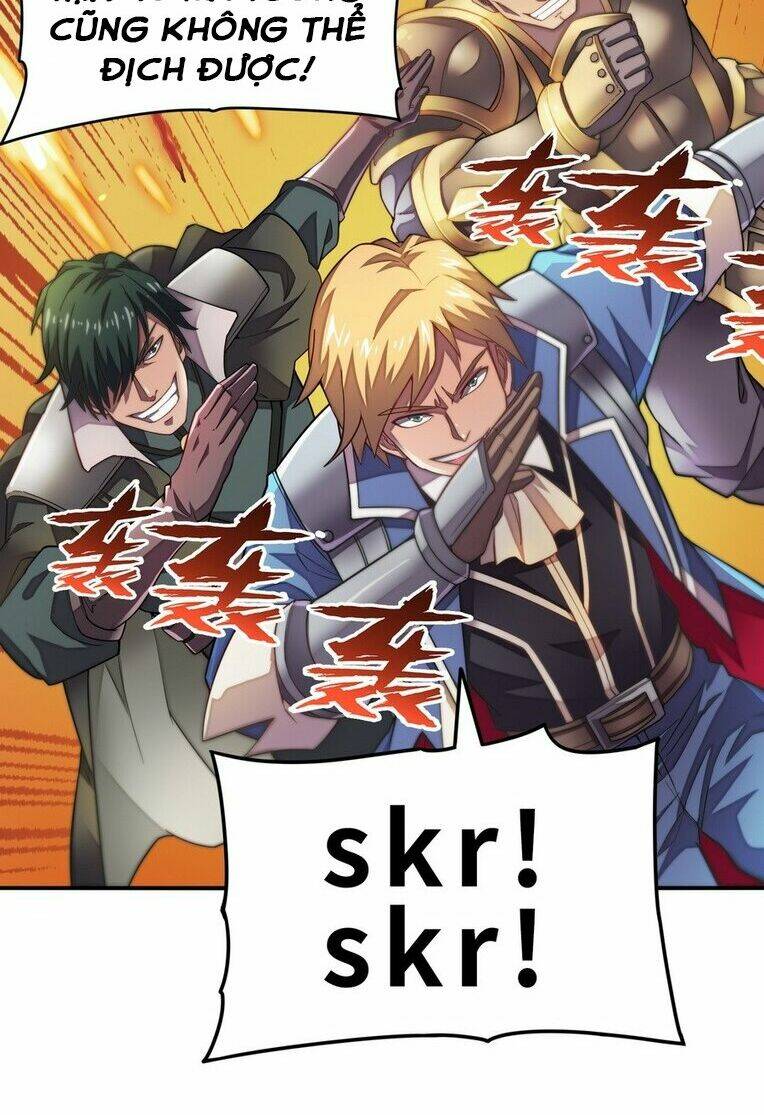 ma vương pháp tắc chapter 21 37