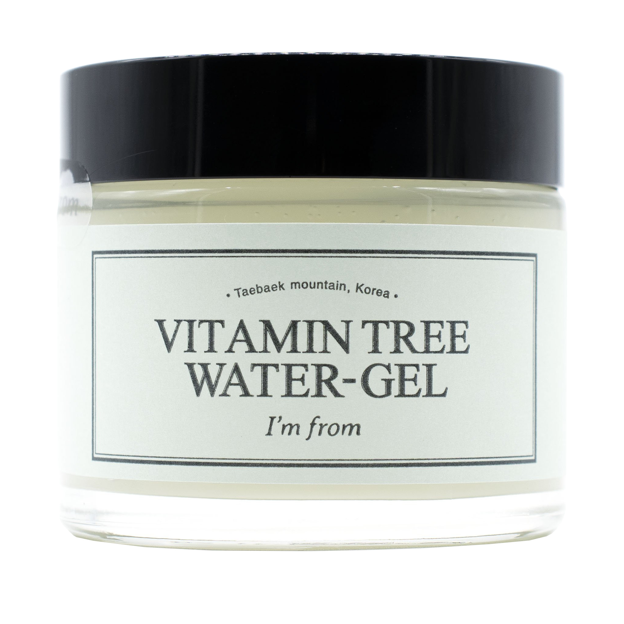 Gel Dưỡng Ẩm I'm From Vitamin Tree Water Gel