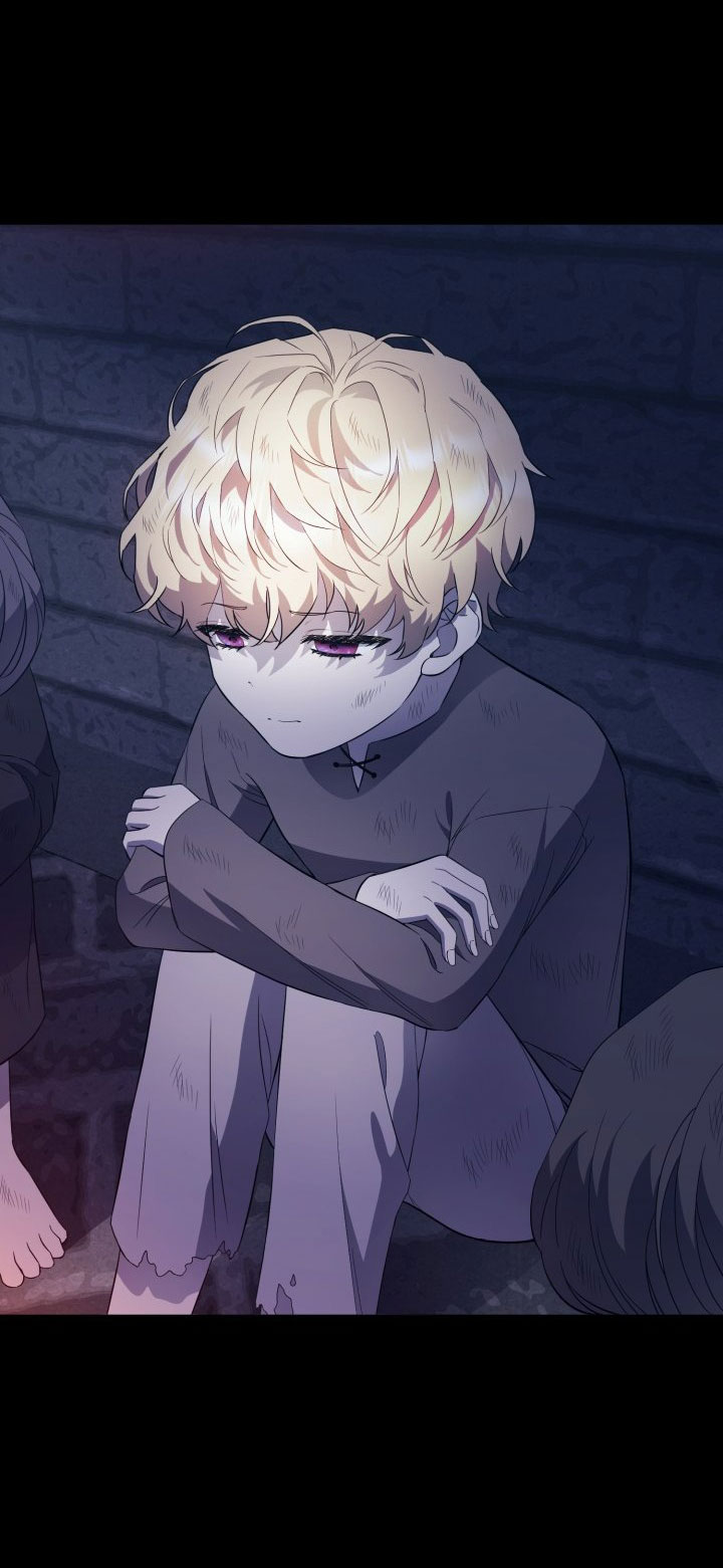 [18+] nếu cứu rỗi một cầm thú hư hỏng chapter 1.1 3