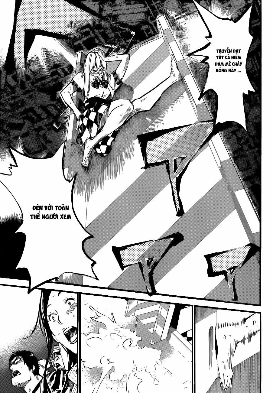 akb49 - renai kinshi jourei chapter 148 17