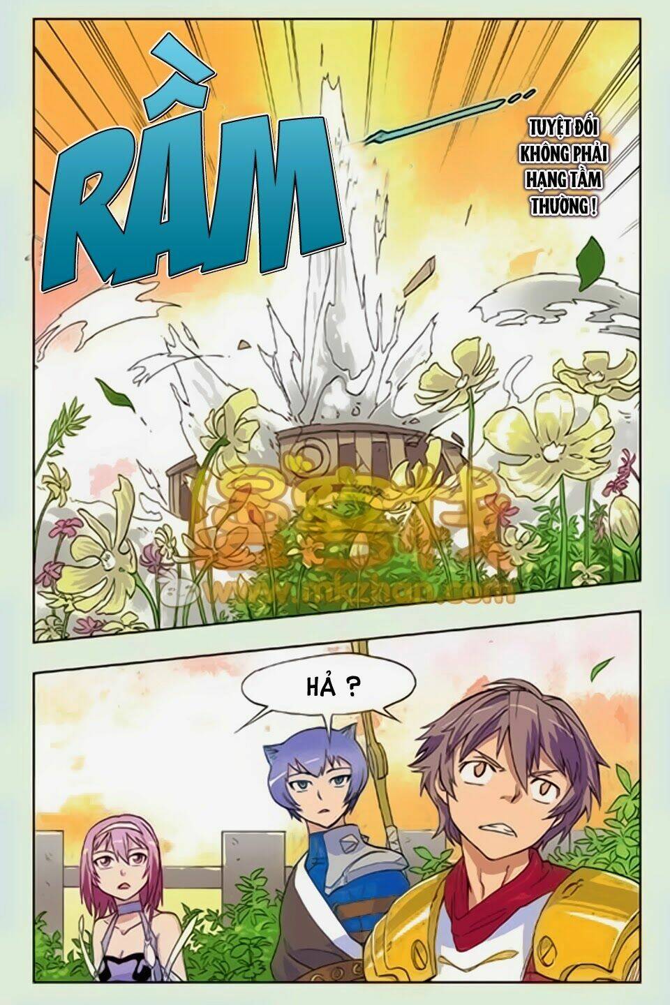 huyễn thế ký chapter 18 17