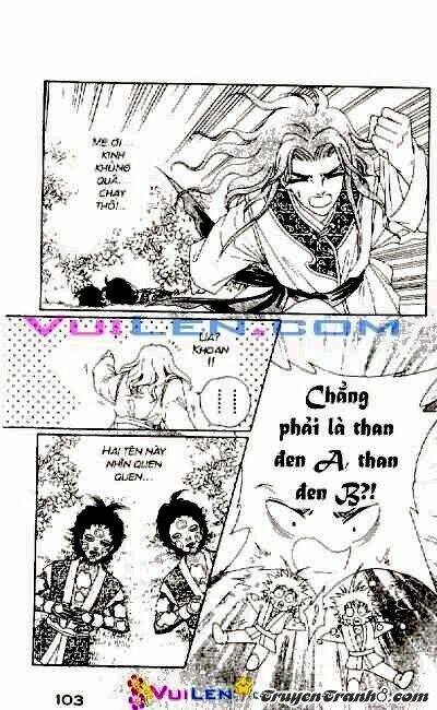 đóa hoa yêu kiều chapter 8 84