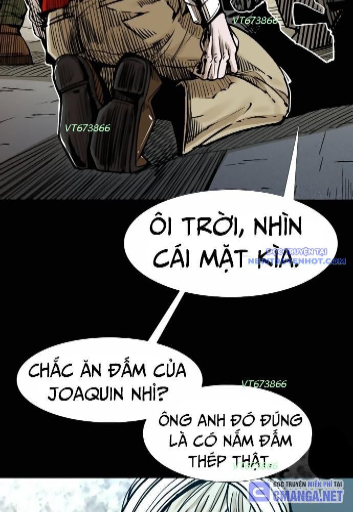 shark - cá mập chapter 274 56