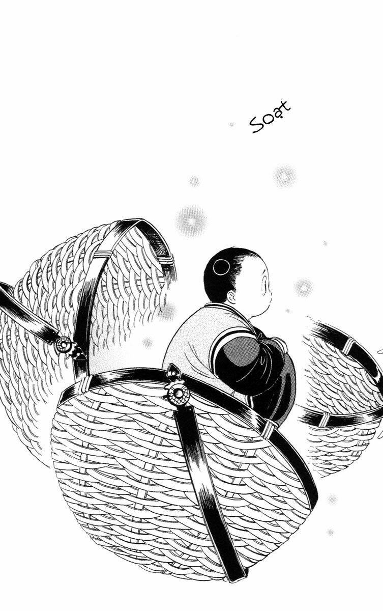 quyển sách kỳ bí - fushigi yuugi chapter 5 53