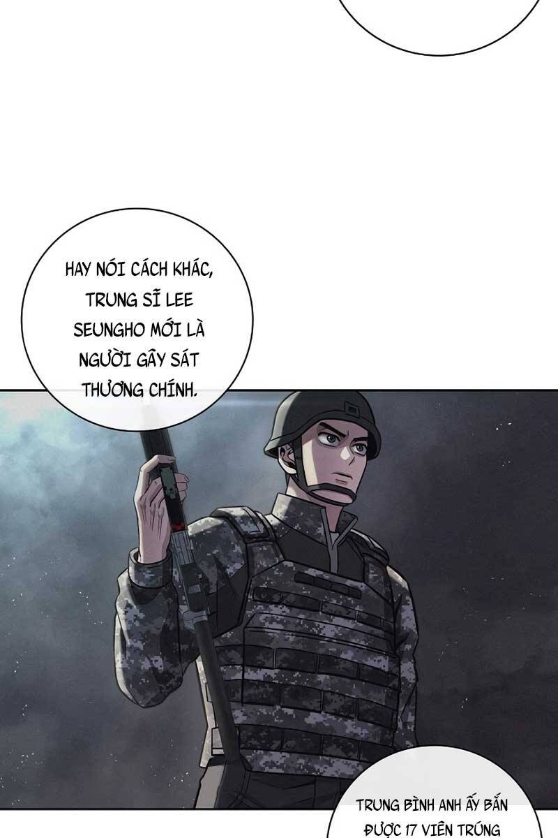 ma pháp sư hắc ám trở về để nhập ngũ chapter 10.1 5