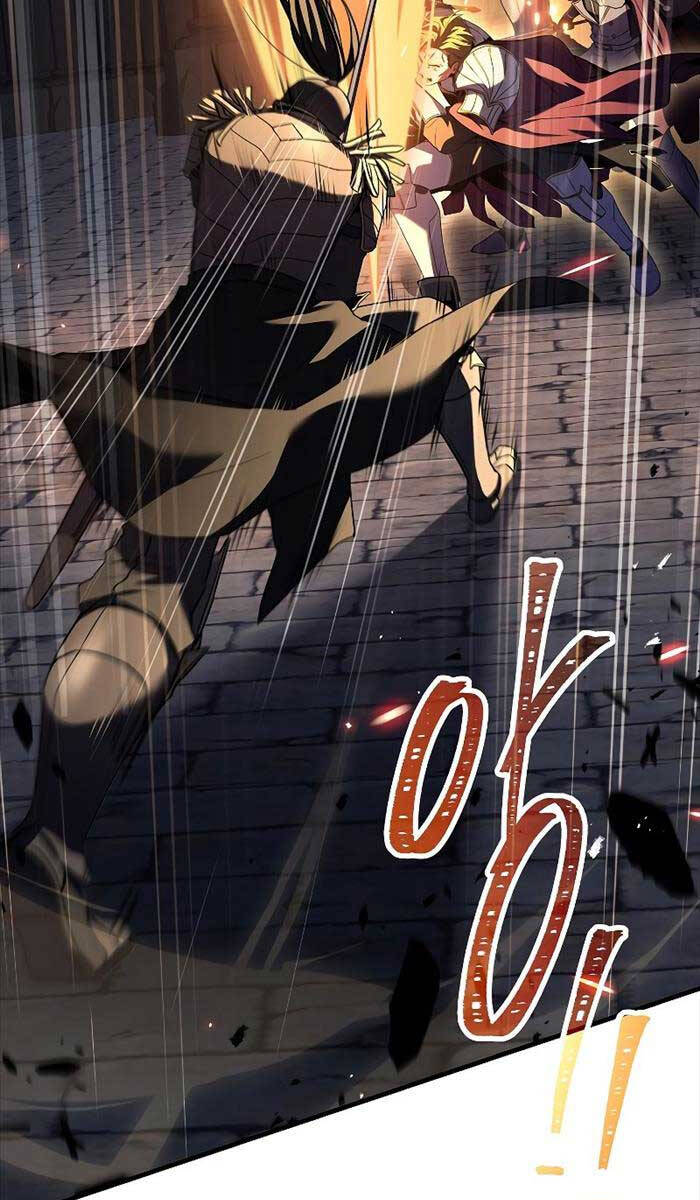 sự trở lại của hiệp sĩ giáo vô song chapter 106 110