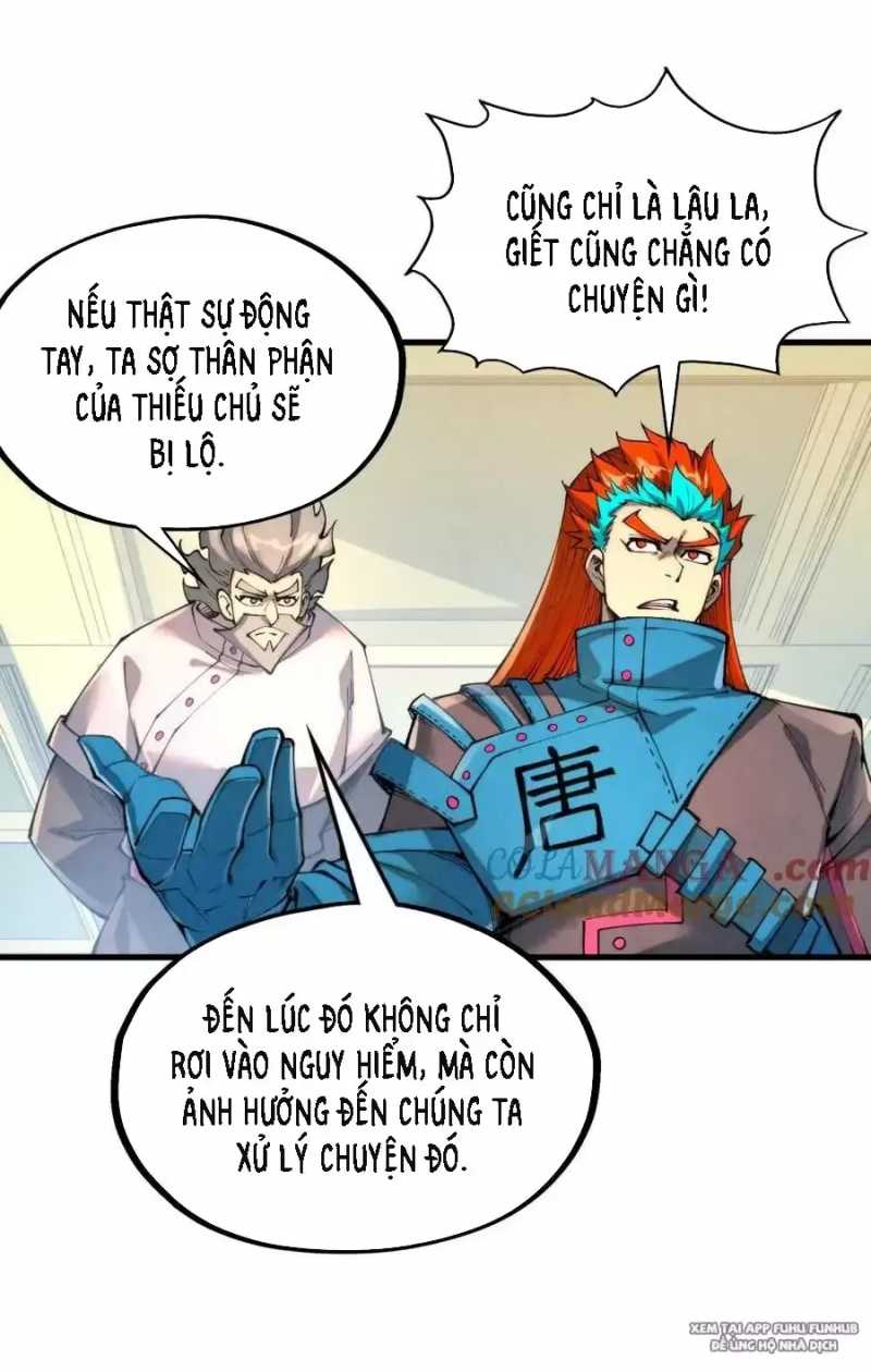 vạn cổ chí tôn chapter 317 47