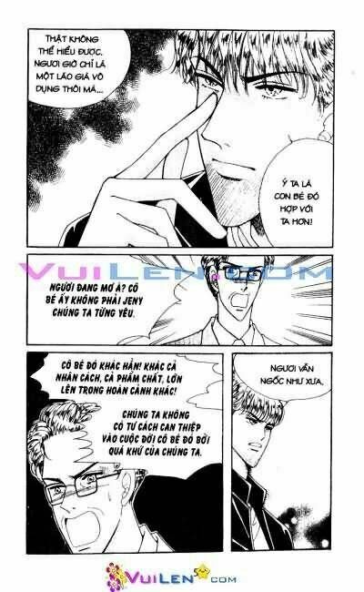 vật cản tình yêu chapter 8 51