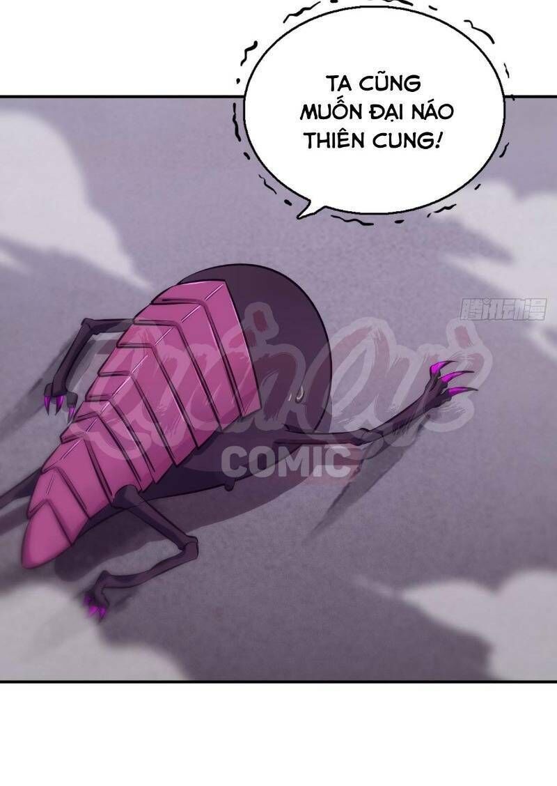 khởi đầu bằng một con côn chapter 87 11