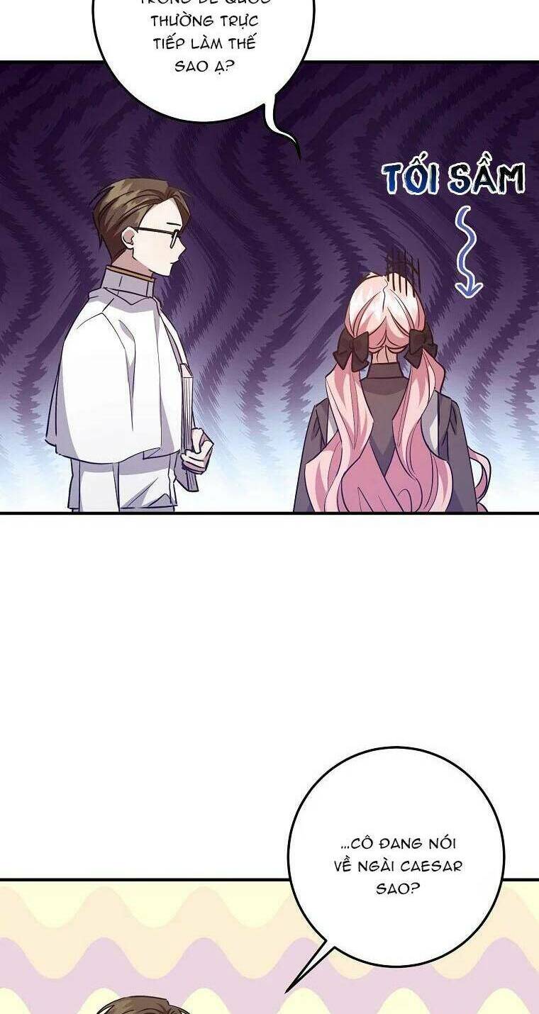 nhân vật phản diện được tôi nuôi dưỡng tốt chapter 33 6