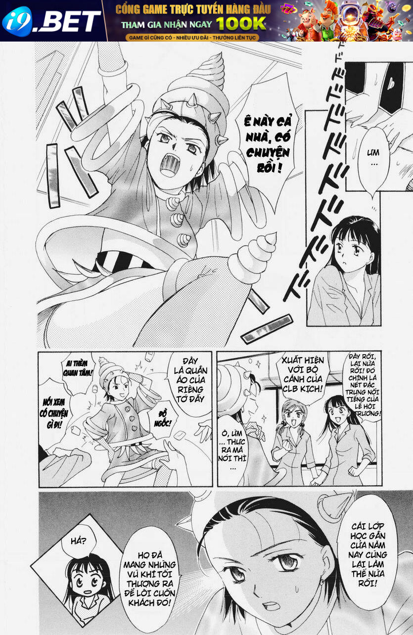 joshikousei chapter 48 19