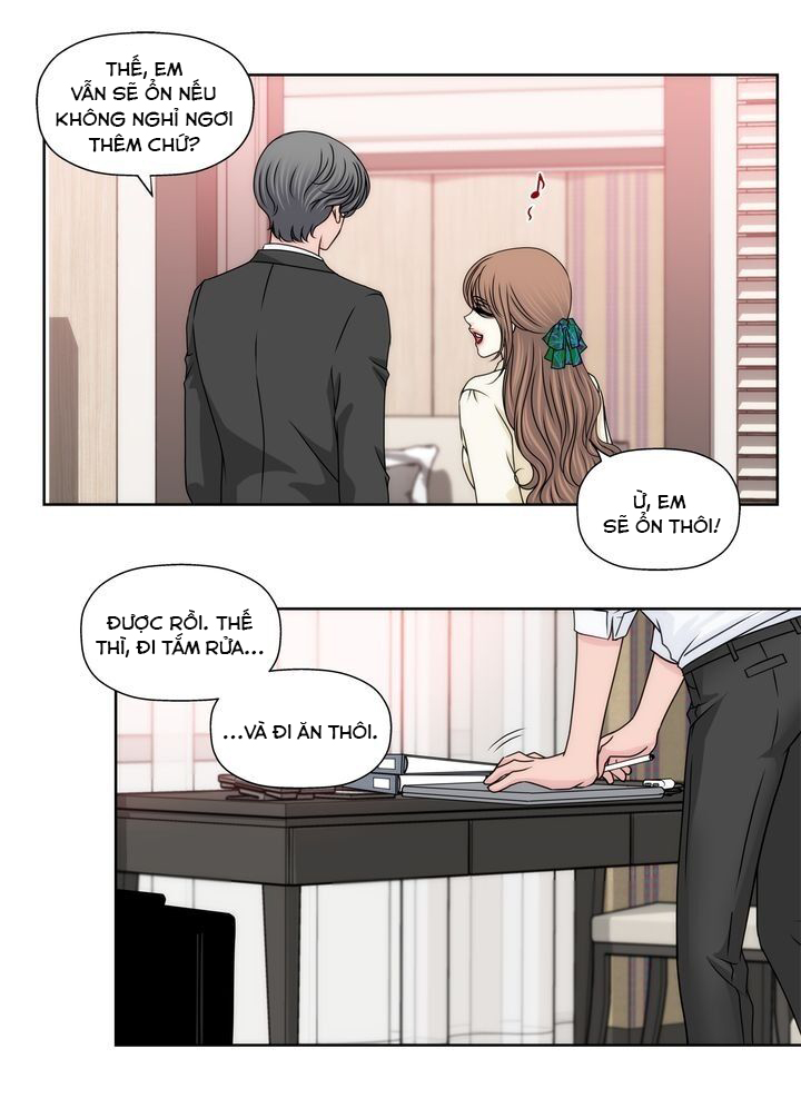 người đàn ông của tôi chapter 92.1 24