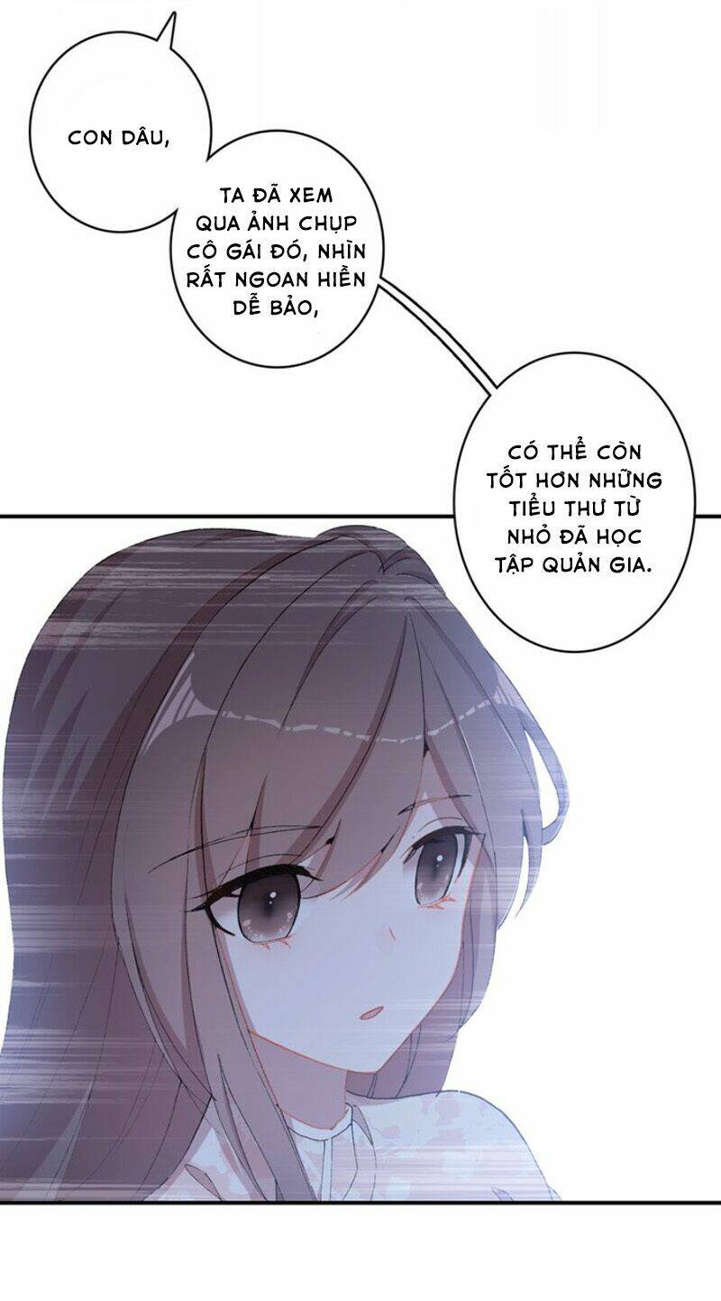 nhất sinh nhất thế mỹ nhân cốt chapter 27 12