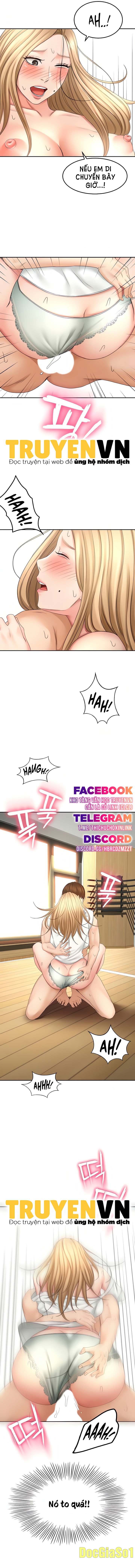 cậu chủ nhỏ chapter 27 12