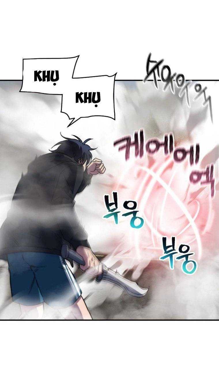 chỉ mình ta tái sinh chapter 8 40